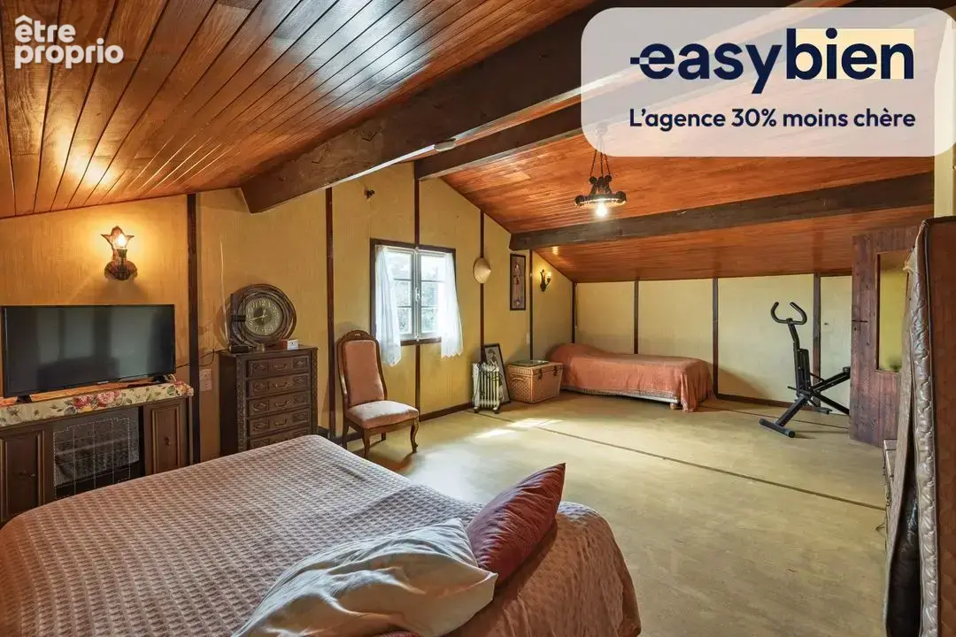 Maison 5 pièces 179 m² à vendre à Cambo-Les-Bains (64250) - photo 6