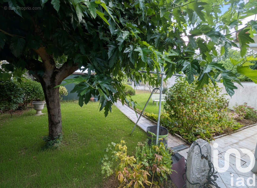 Photo 4 - Maison à LIBOURNE