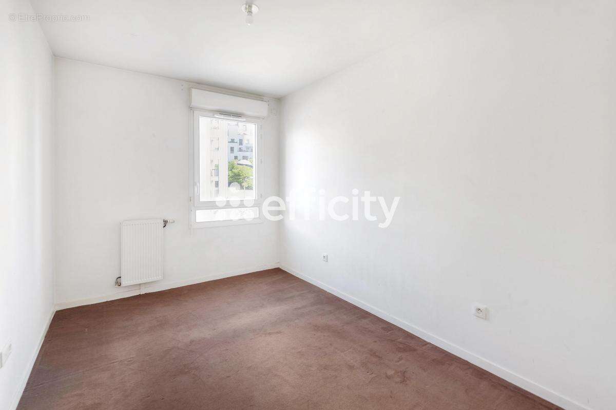 Appartement à MASSY