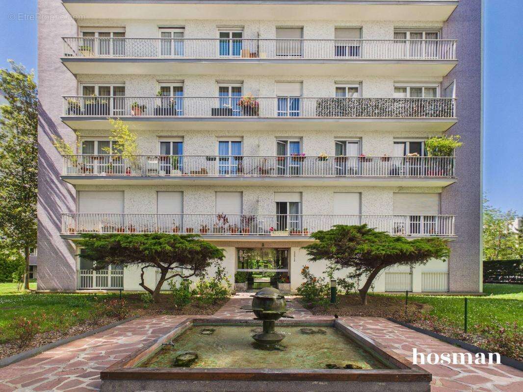 Appartement à PARIS-13E