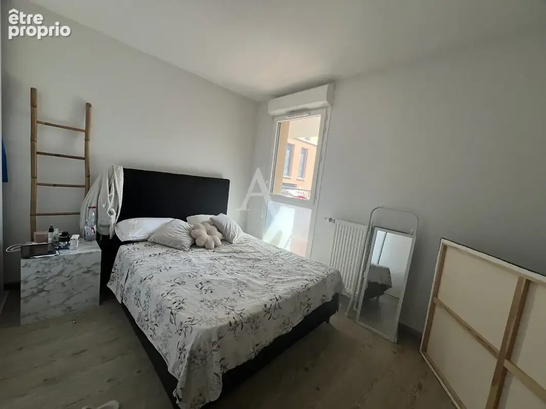 Appartement Coeur Castanet Tolosan 3 pièce(s) 68 m2 - photo 5