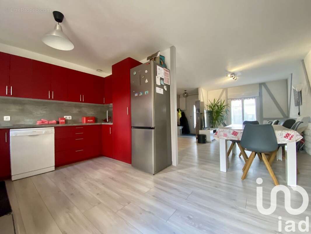 Photo 7 - Maison à GONFREVILLE-L&#039;ORCHER