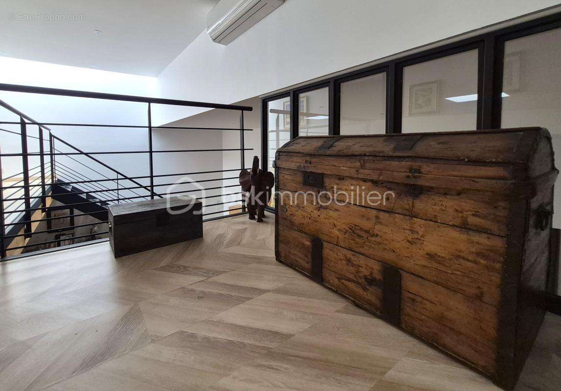 Appartement à POLLESTRES