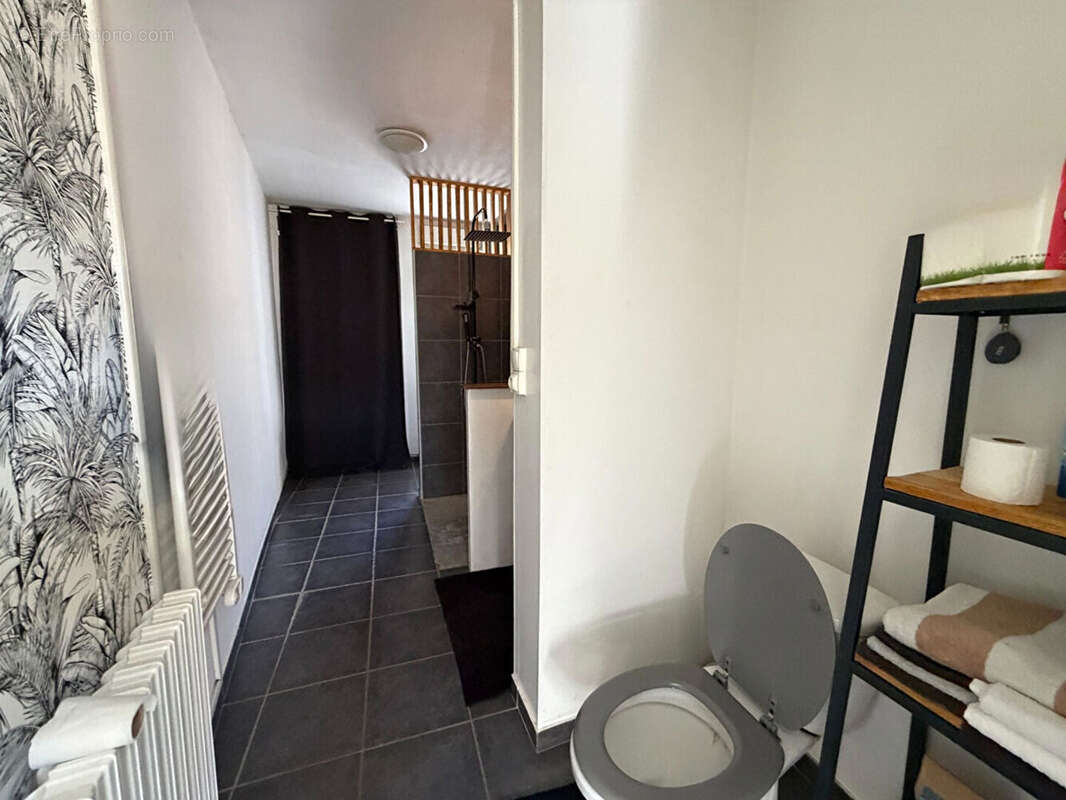 Maison à LILLEBONNE