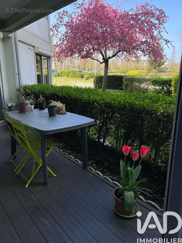 Photo 3 - Appartement à SAINT-HERBLAIN