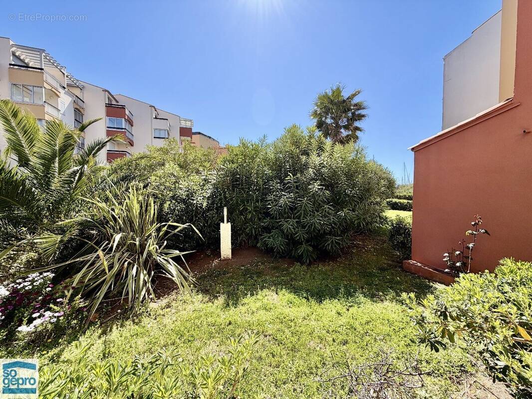 Appartement à AGDE