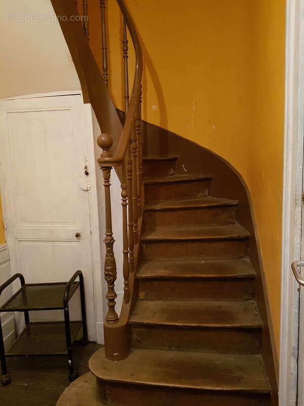 Appartement à ANGOULEME