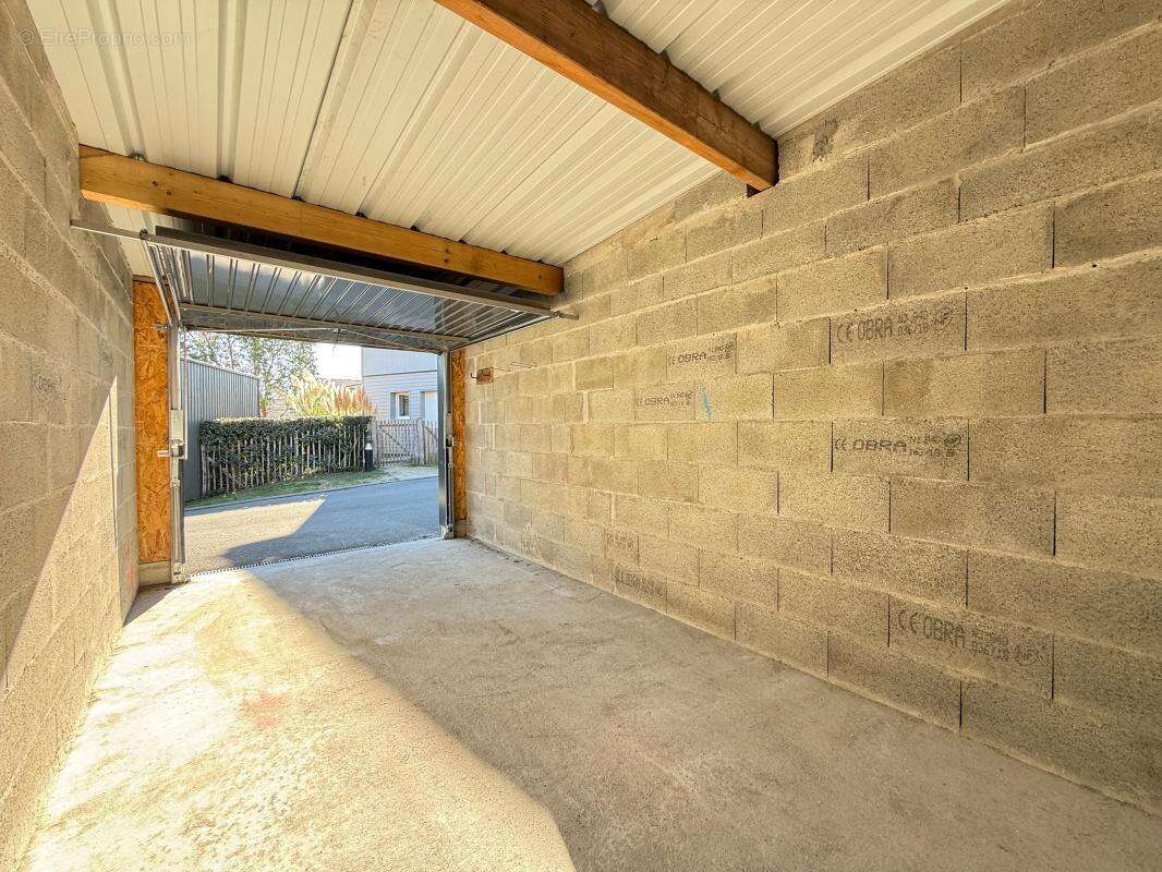 Maison à SAINT-PALAIS-SUR-MER