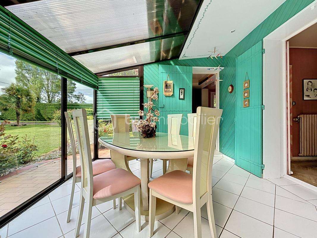 Propriété à Bressuire - photo 8