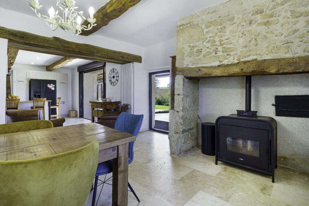 Maison à BLAZIERT