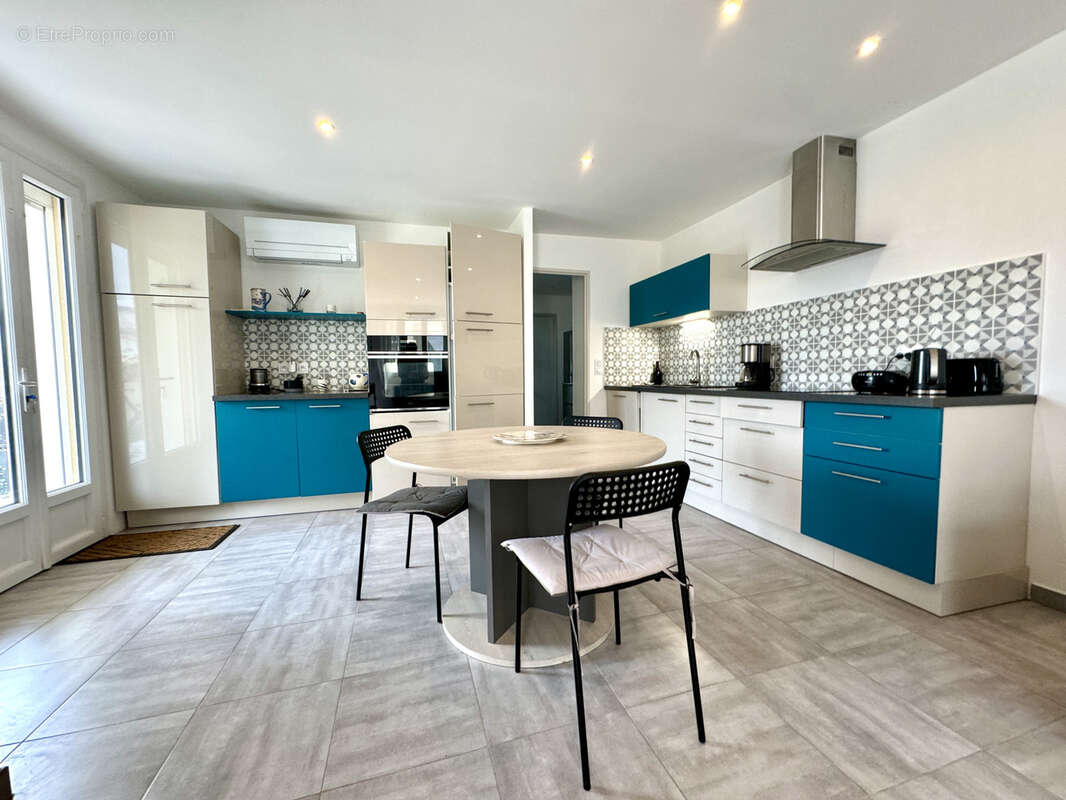 Maison à BALARUC-LES-BAINS