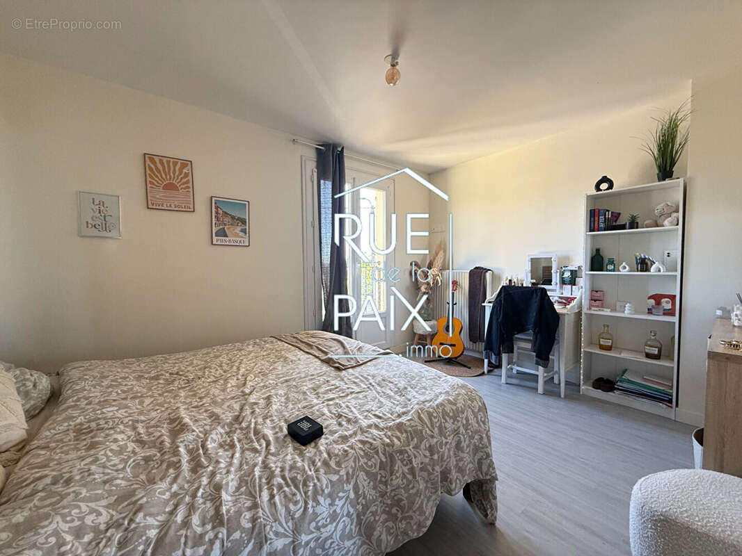 Maison 3 chambres - photo 7