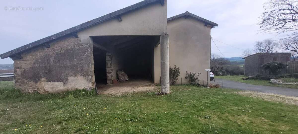Maison à VENES
