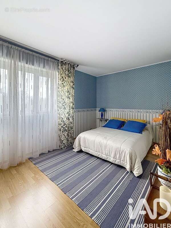 Photo 9 - Appartement à EVRY