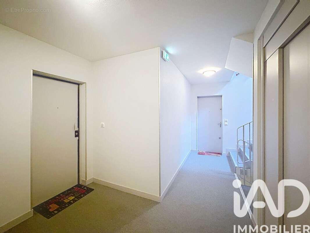 Photo 4 - Appartement à LE MEE-SUR-SEINE