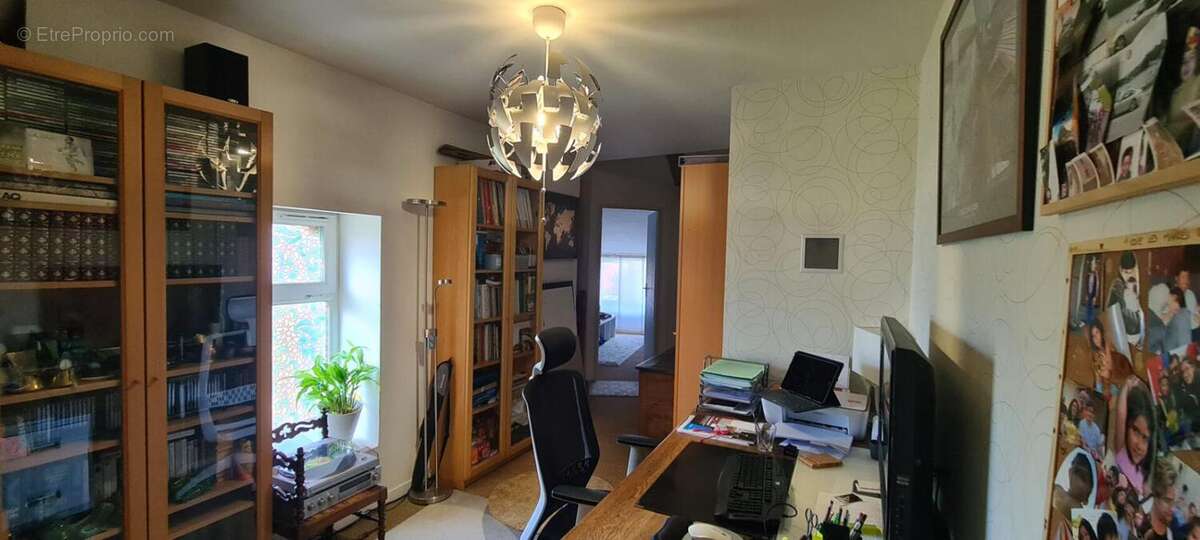 Maison à LE LOROUX-BOTTEREAU