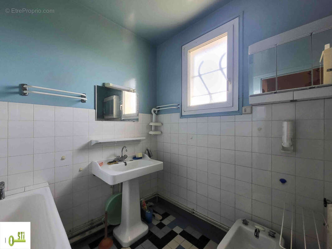 Photo 9 - Maison à CHATILLON-COLIGNY