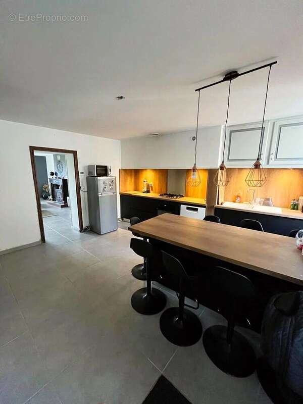 Maison à MONSEMPRON-LIBOS