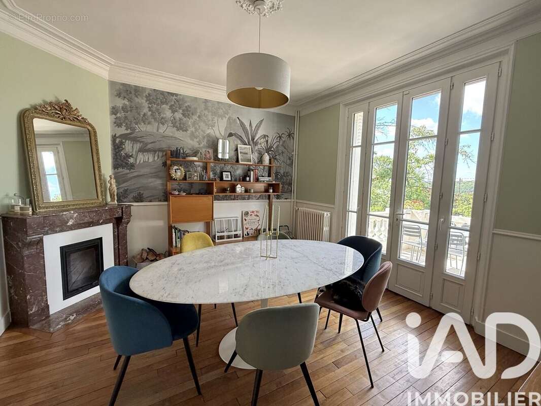Photo 9 - Maison à SOISY-SUR-SEINE