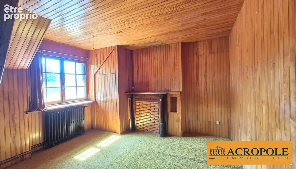 Maison 9 pièces 156 m² à vendre à Cernoy-En-Berry (45360) - photo 9