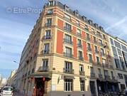 Appartement à LEVALLOIS-PERRET