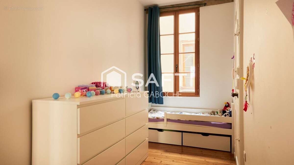 Photo 8 - Appartement à BORDEAUX