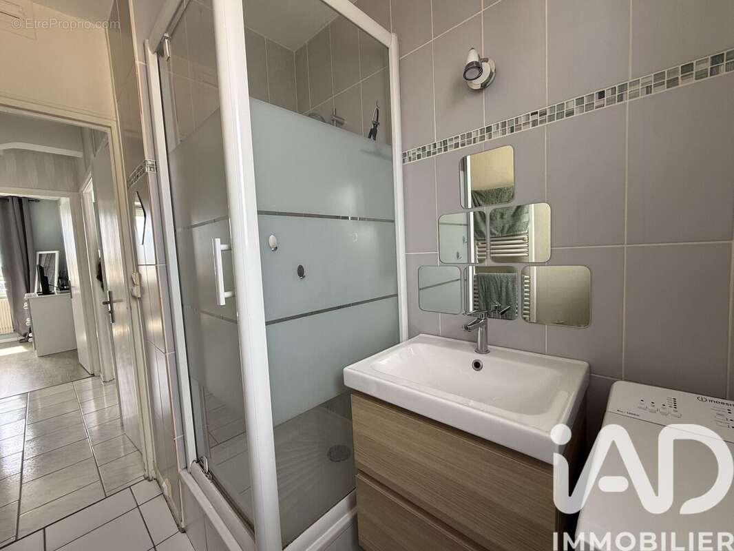 Photo 6 - Appartement à BOURGES