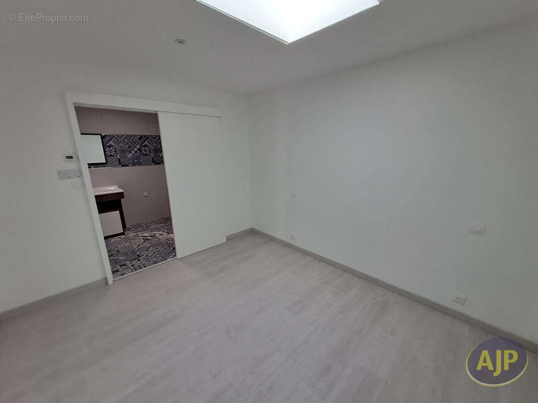 Maison à LA GARNACHE