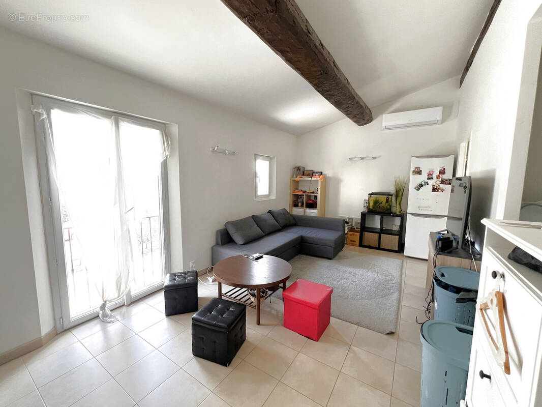 Appartement à SAINTE-MAXIME