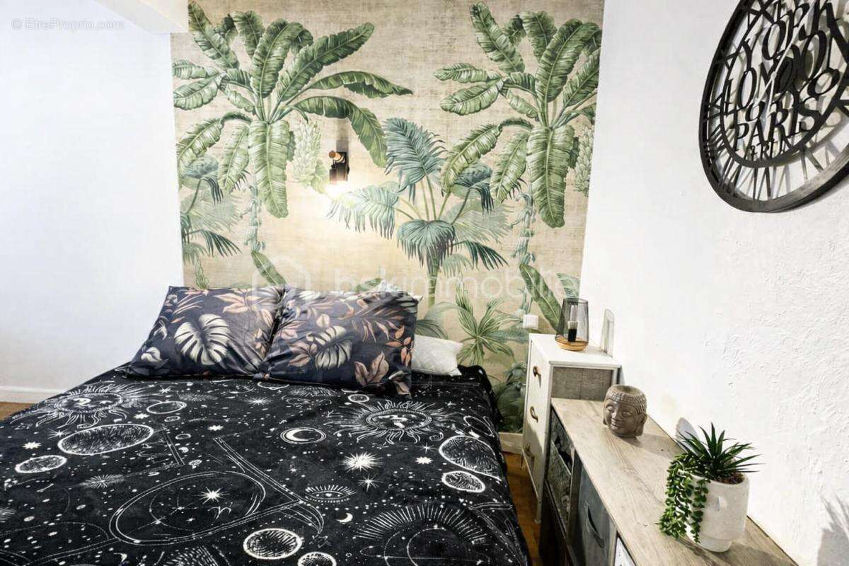 Maison avec jardin -  quarter cais frejus - photo 6