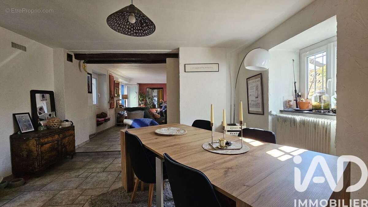 Photo 8 - Maison à MORAINVILLIERS