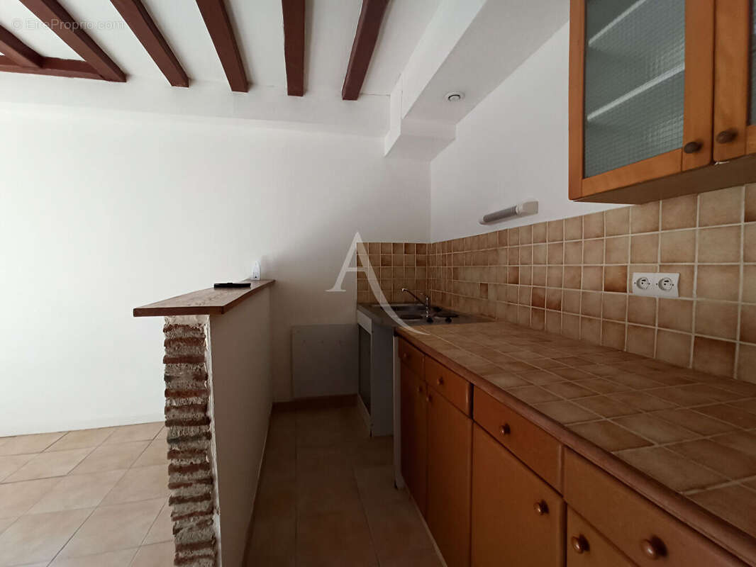 Maison à NOYERS-SUR-CHER