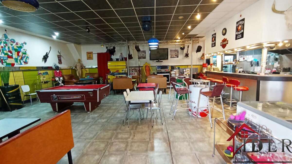 Appartement à GRANDVILLERS