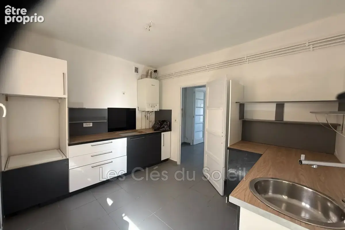 Appartement 3 pièces 76 m² à vendre à La Seyne-Sur-Mer (83500) - photo 6