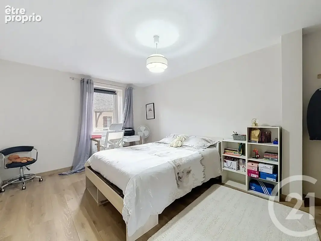 Appartement 3 pièces 61 m² à vendre à Taninges (74440) - photo 6
