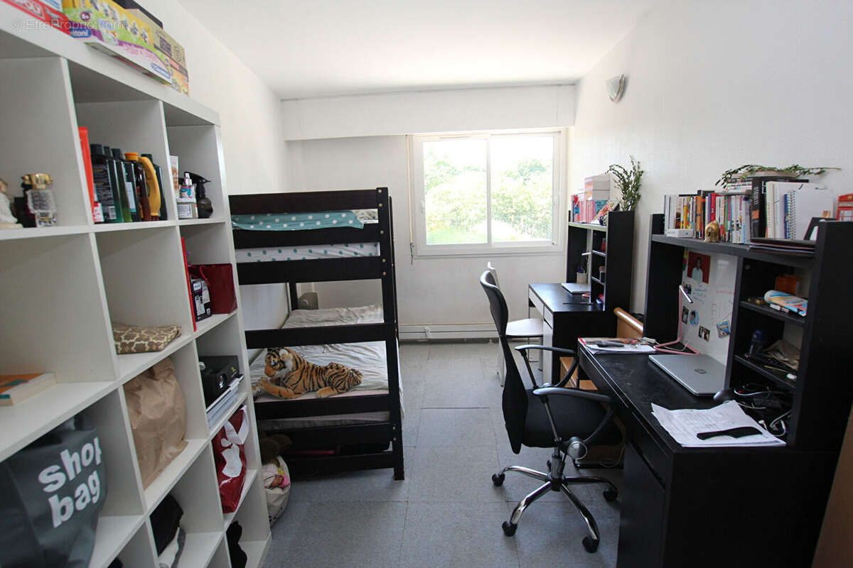 Appartement à MEUDON