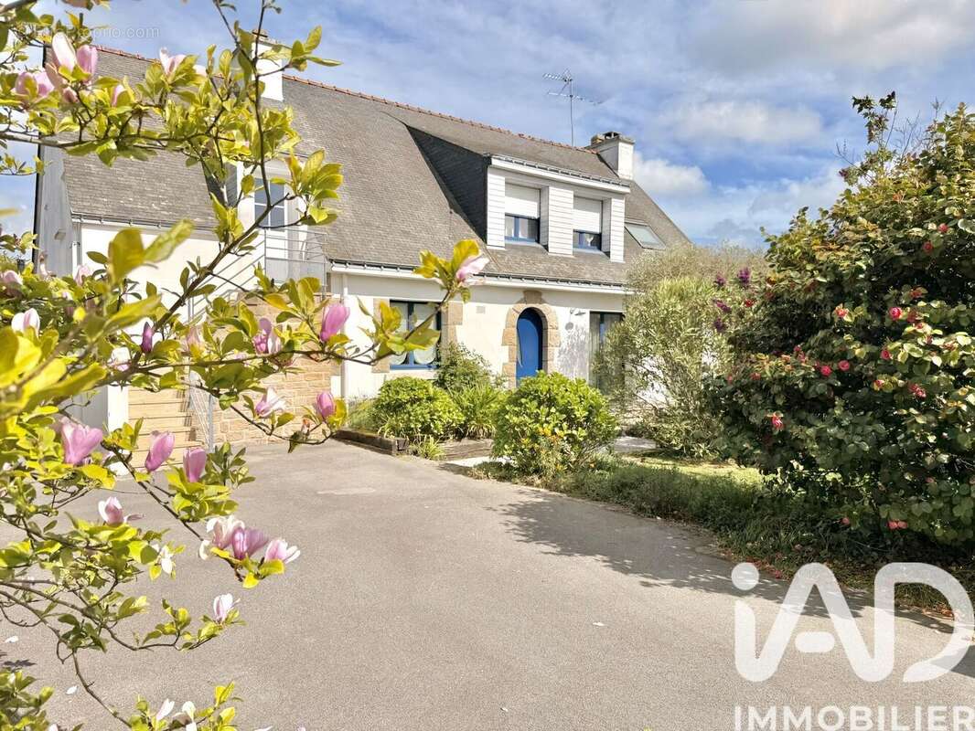Photo 2 - Maison à ARRADON