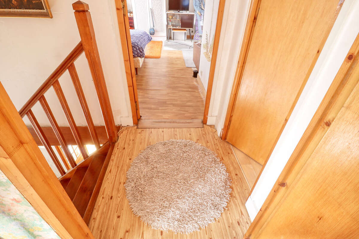 Maison à ANTONY