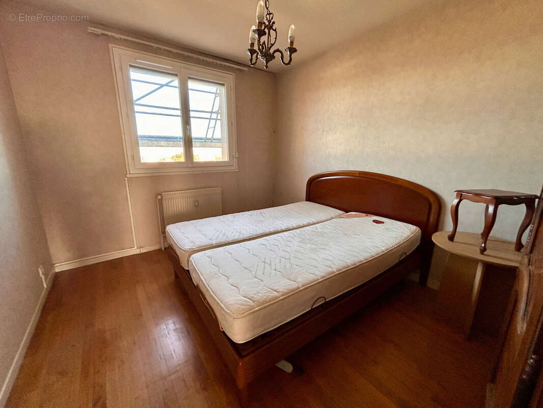 Appartement à VILLEFRANCHE-SUR-SAONE