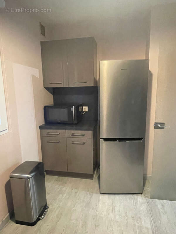 Appartement à CHALON-SUR-SAONE