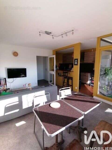 Photo 3 - Appartement à TALENCE