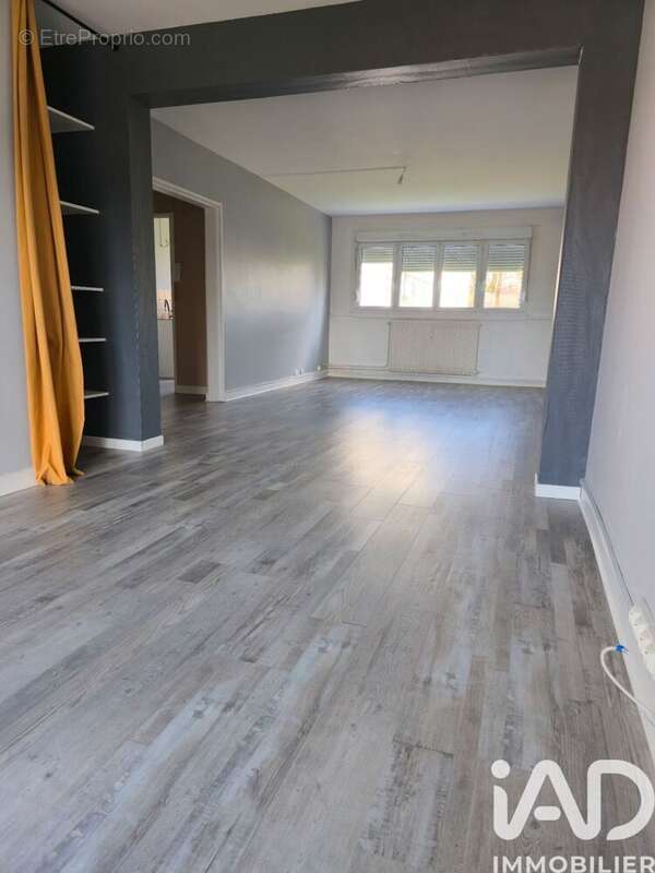 Photo 9 - Appartement à CONTREXEVILLE