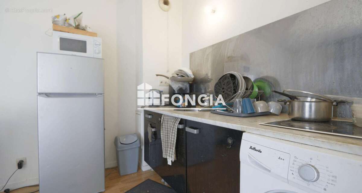 Appartement à EVRY