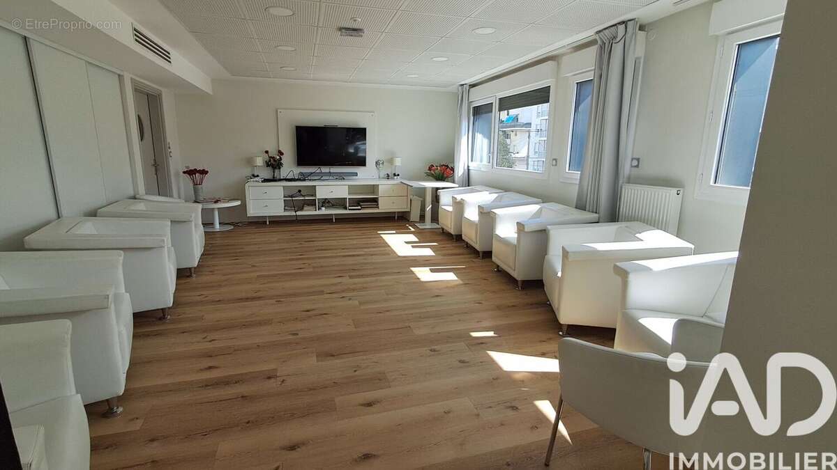 Photo 4 - Appartement à DIJON