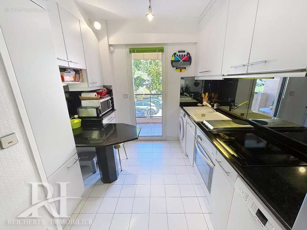 Appartement à LE CANNET