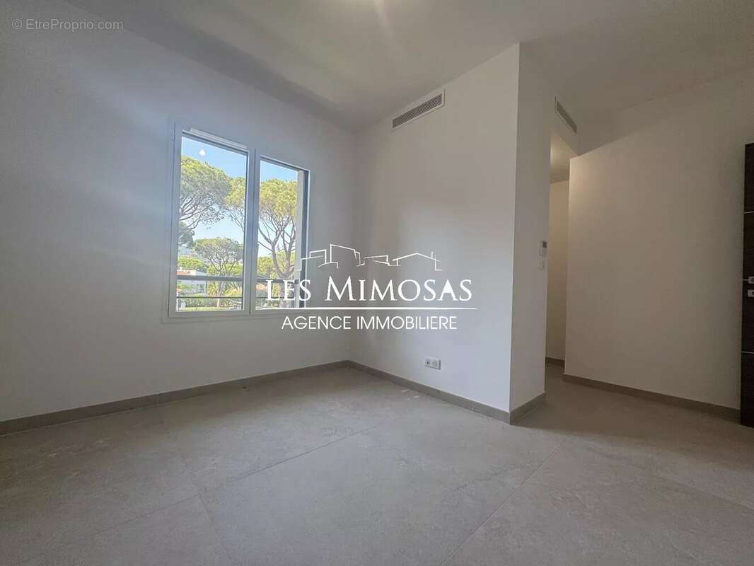 Maison à CAVALAIRE-SUR-MER