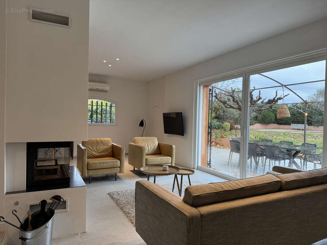 Maison à AIX-EN-PROVENCE