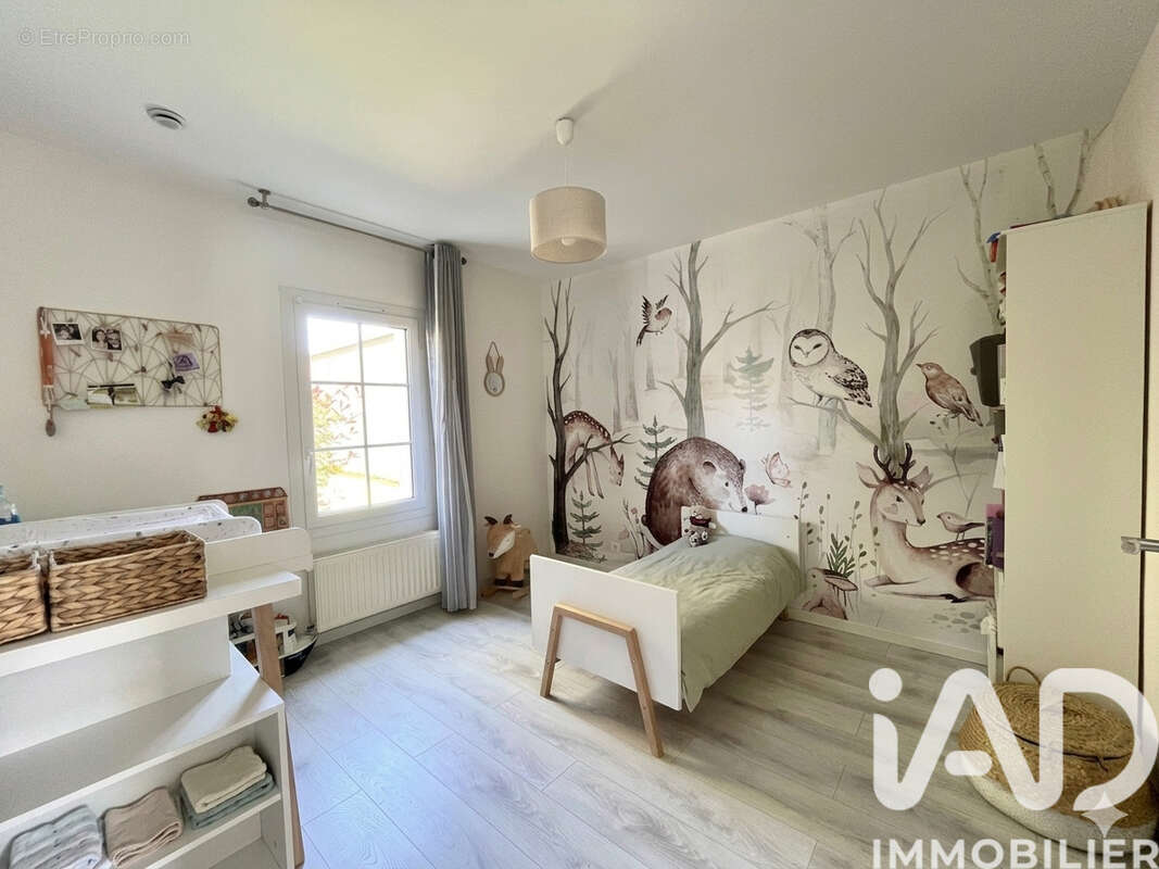 Maison 108 m² à Le Bignon  - photo 9