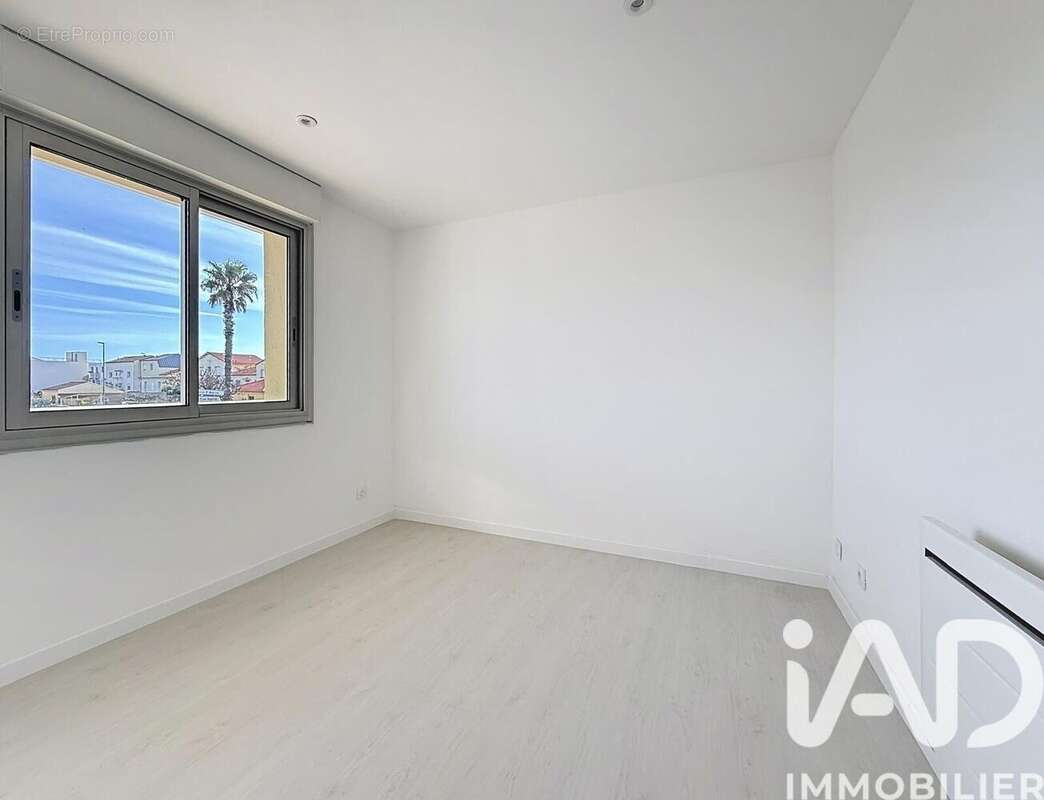 Photo 5 - Appartement à PALAVAS-LES-FLOTS