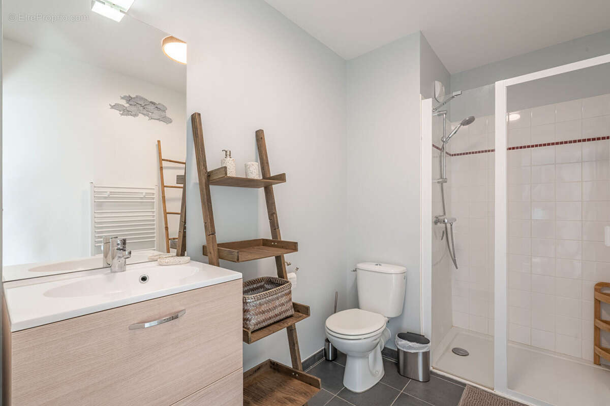 Appartement à BOULOGNE-SUR-MER